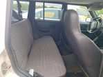 Jeep Cherokee 2001