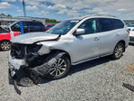 Nissan Pathfinder 2015