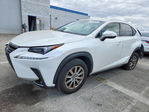 Lexus NX 2019