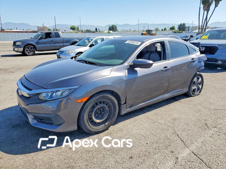 Honda Civic 2019 - Image 1 of 13