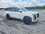 Cadillac Escalade 2025
