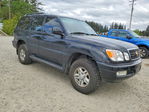 Lexus LX 2000