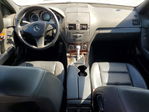 Mercedes-Benz C-klasse 2011