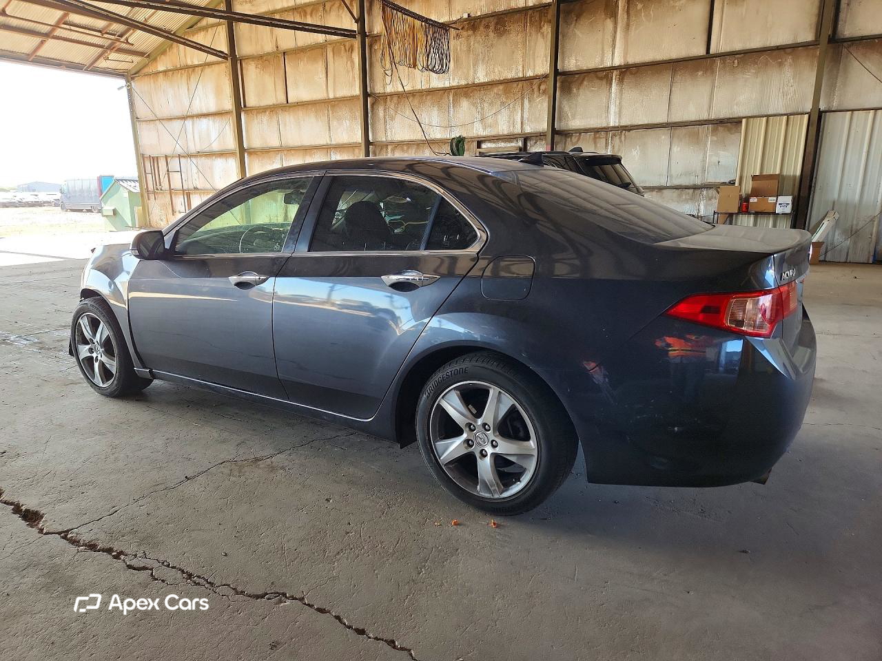 Acura TSX 2013
