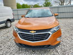 Chevrolet Equinox 2018