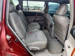 Toyota Highlander 2010