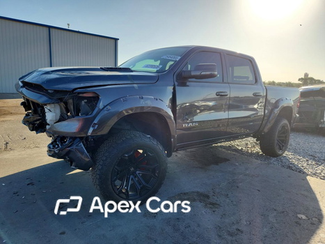 RAM 1500 2024 - Zdjęcie 1 z 12