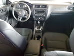 Volkswagen Jetta 2012