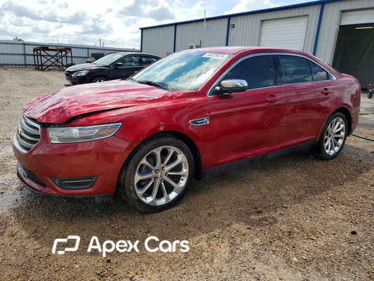 Ford Taurus 2018 - Image 1 of 12
