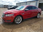 Ford Taurus 2018