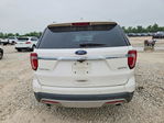 Ford Explorer 2016