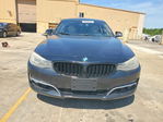 BMW Series 3 2016