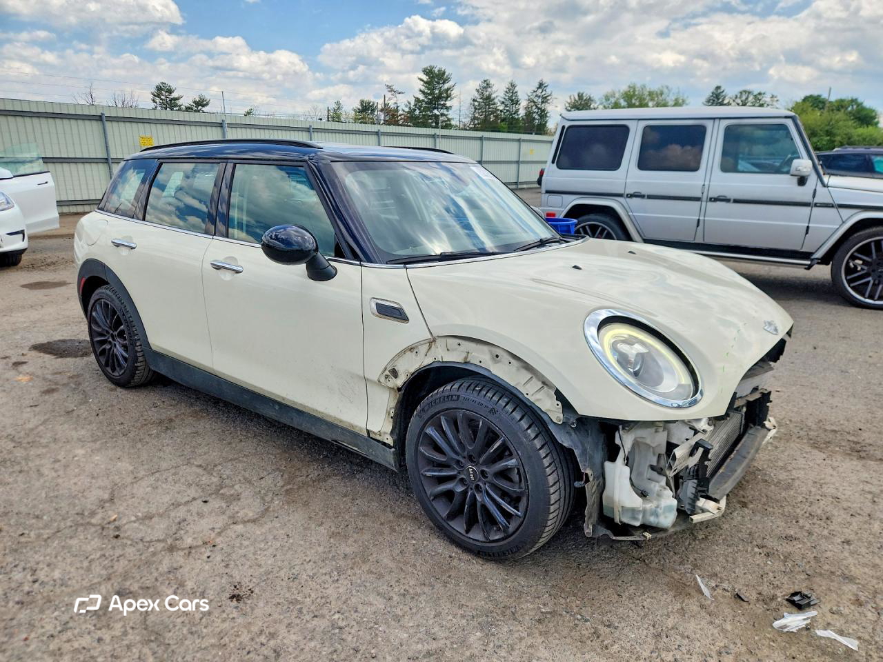 MINI Cooper 2016