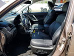 Subaru Forester 2014