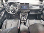 Nissan Leaf 2021