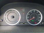 Honda Accord 2011