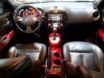 Nissan Juke 2015