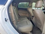 Cadillac SRX 2011