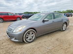 Infiniti Q40 2015
