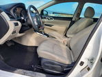 Nissan Sentra 2016