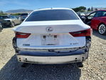 Lexus IS 2015