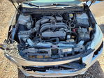Subaru Legacy 2015