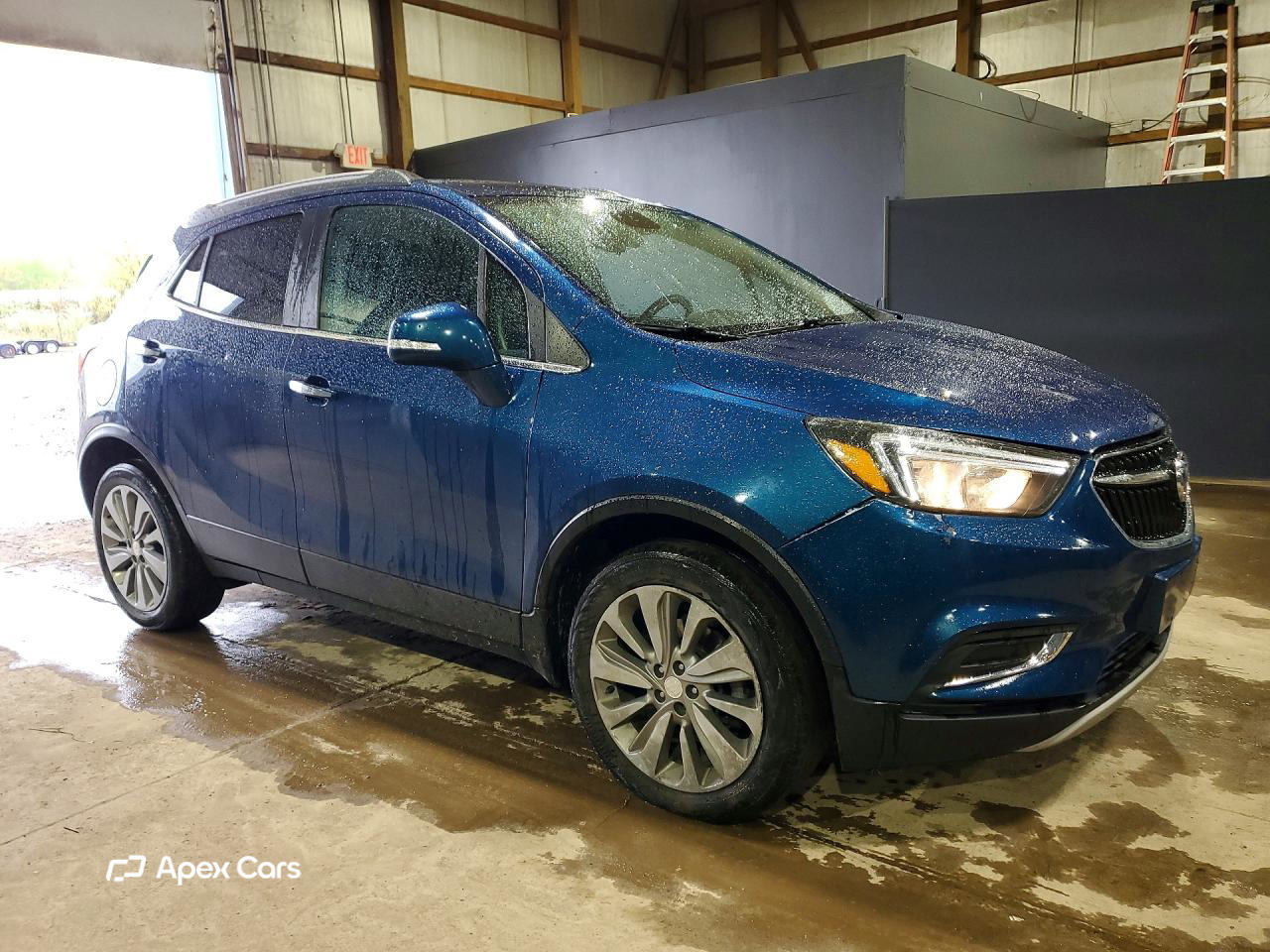 Buick Encore 2019