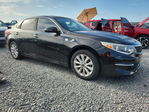 Kia Optima 2016