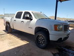 GMC Sierra 2012