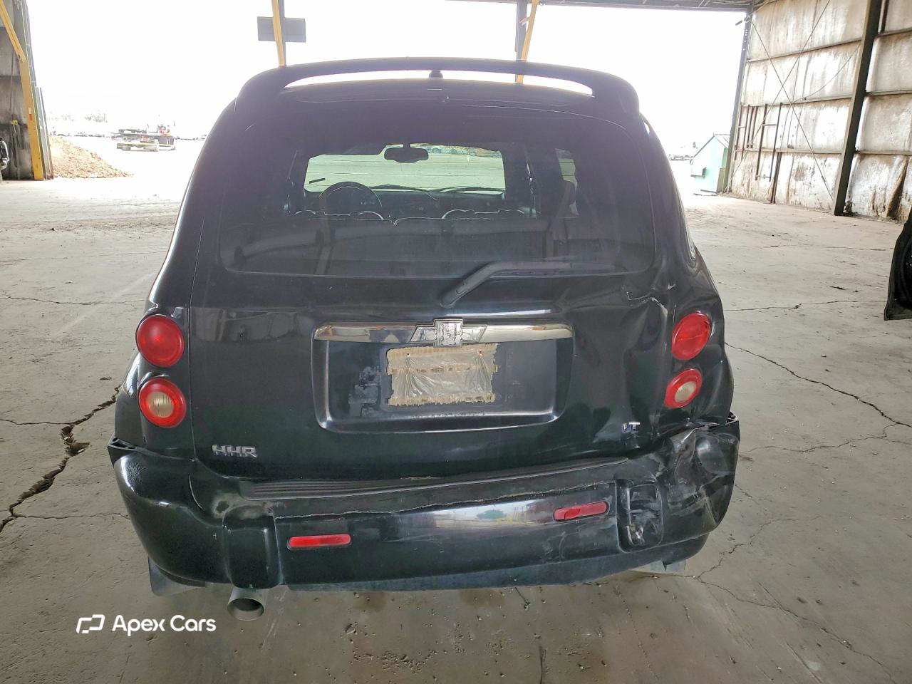 Chevrolet HHR 2007