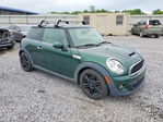 MINI Cooper 2013