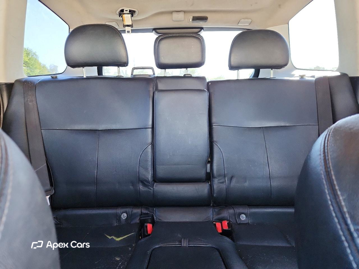 Subaru Forester 2009