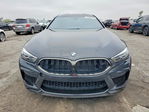 BMW M8 2022