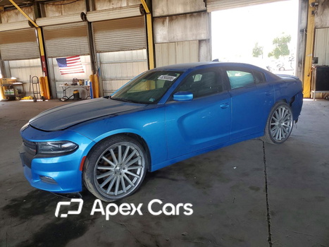 Dodge Charger 2015 - Image 1 of 12