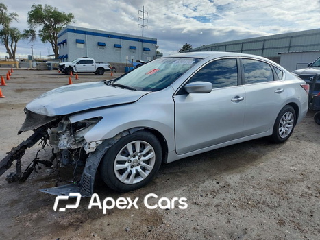 Nissan Altima 2014 - Image 1 of 13