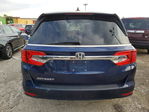 Honda Odyssey 2019