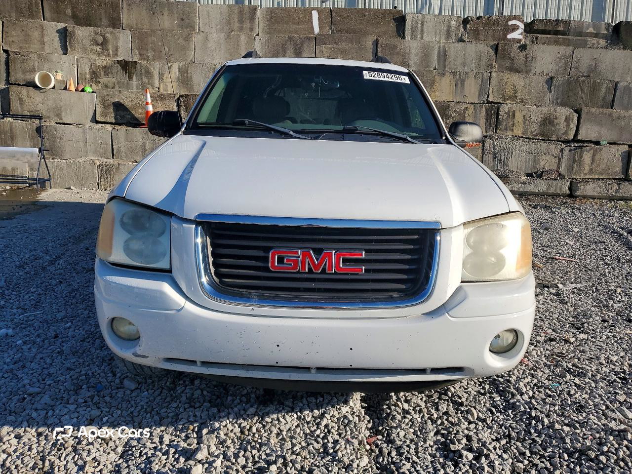 GMC Envoy 2003