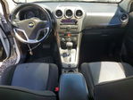 Chevrolet Captiva 2014