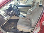 Subaru Legacy 2013