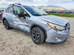 Subaru XV 2014