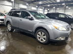 Subaru Outback 2011