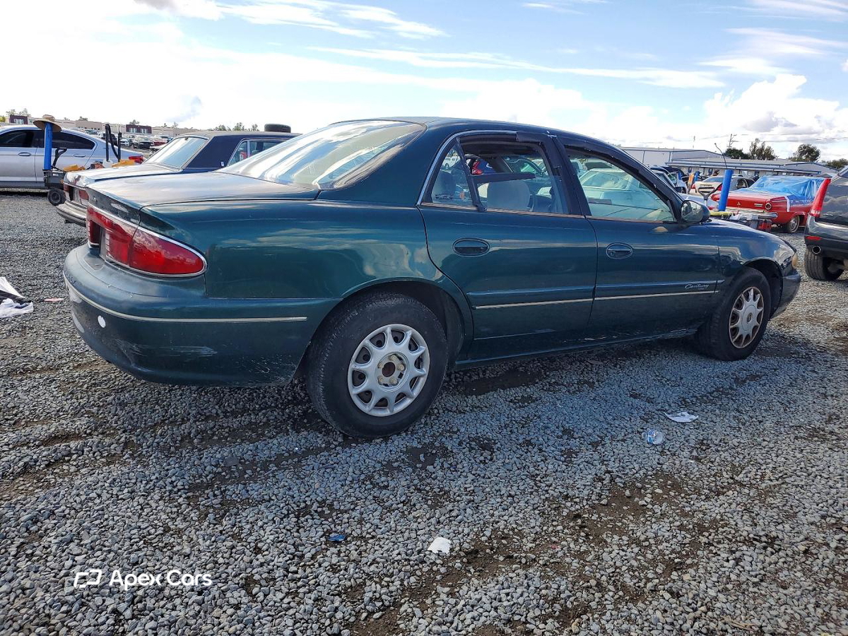 Buick Century 2000