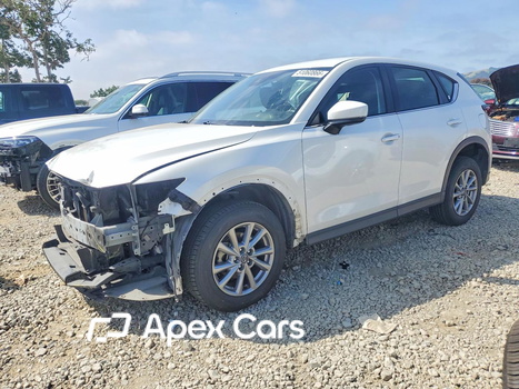 Mazda CX-5 2023 - Image 1 of 14