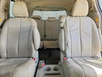 Toyota Sienna 2012
