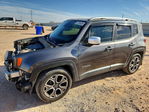 Jeep Renegade 2016
