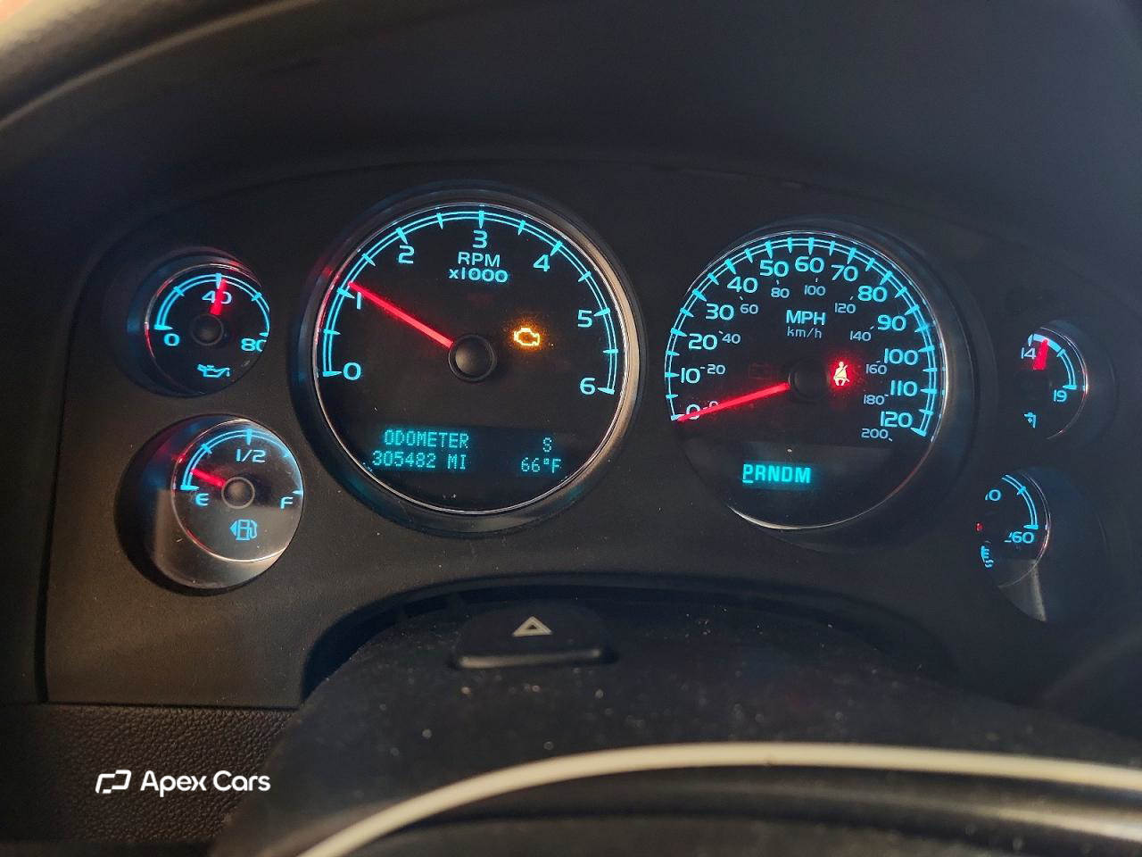 GMC Yukon 2011