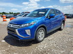 Mitsubishi Eclipse 2018