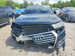 Audi Q7 2018