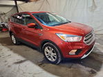 Ford Escape 2019