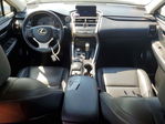 Lexus NX 2016